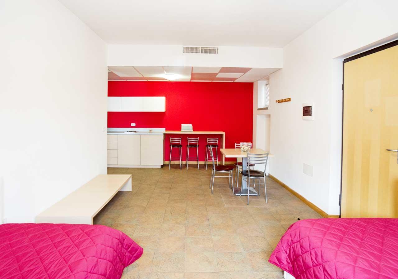 Hotel Relais Del Lago Marta Buitenkant foto
