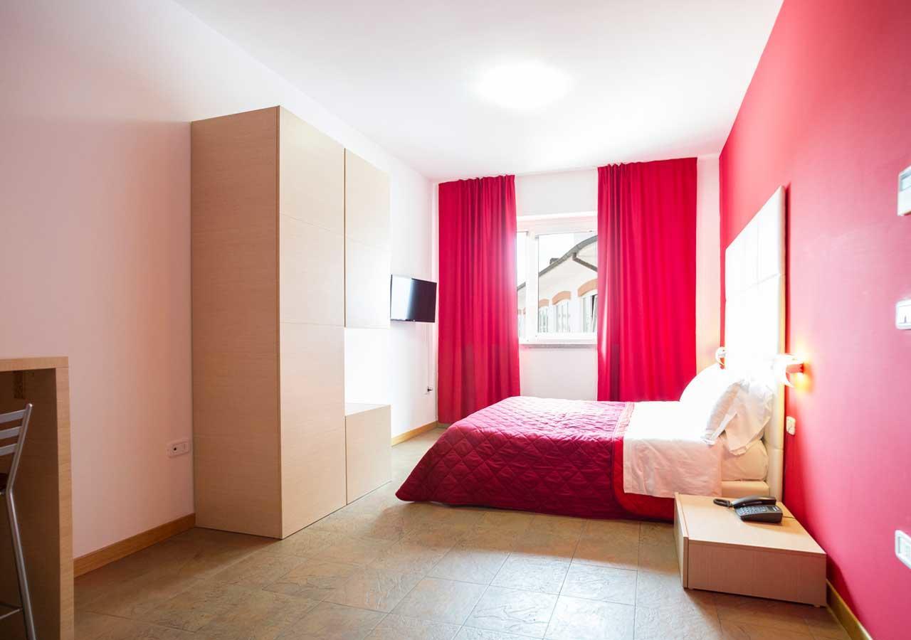Hotel Relais Del Lago Marta Buitenkant foto