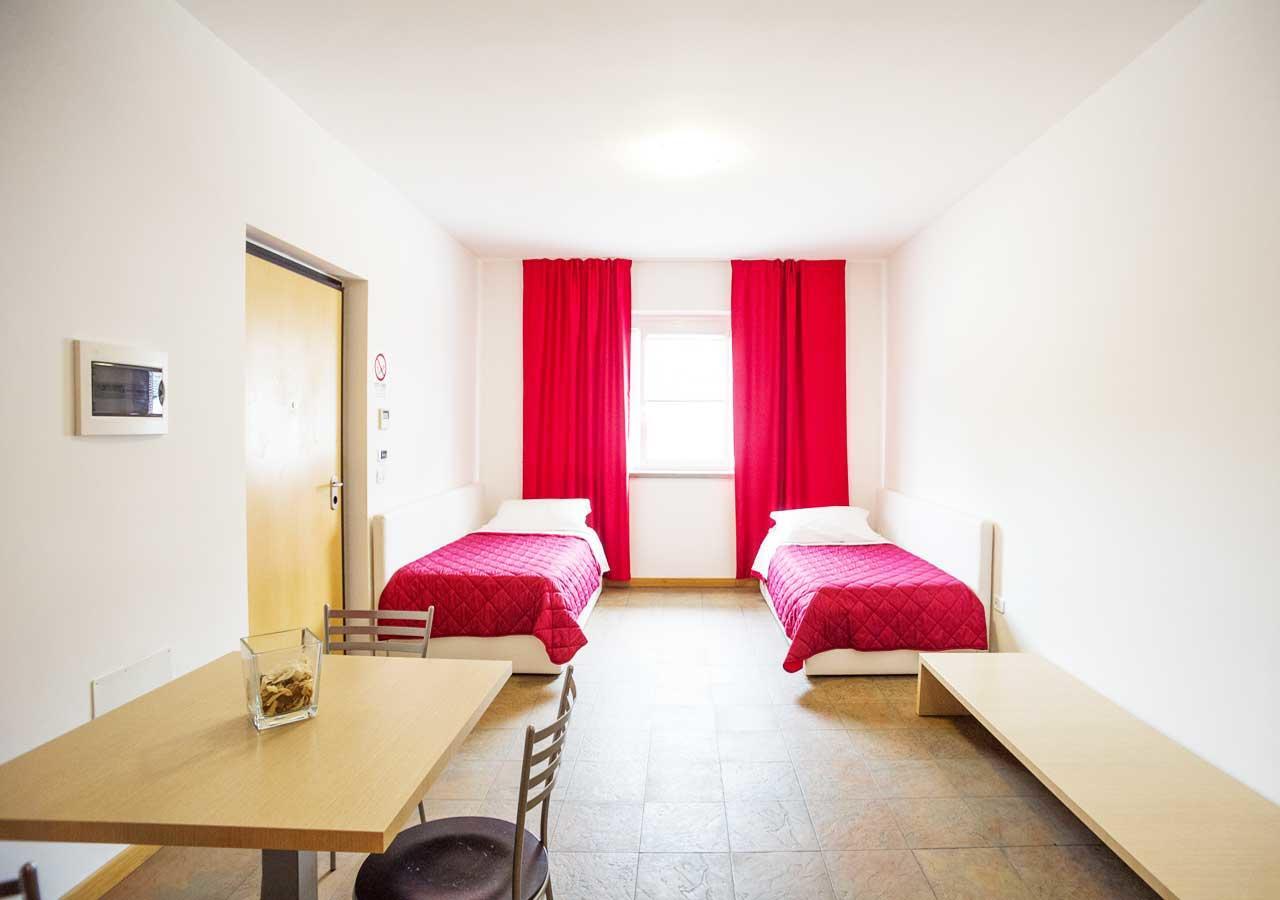 Hotel Relais Del Lago Marta Buitenkant foto
