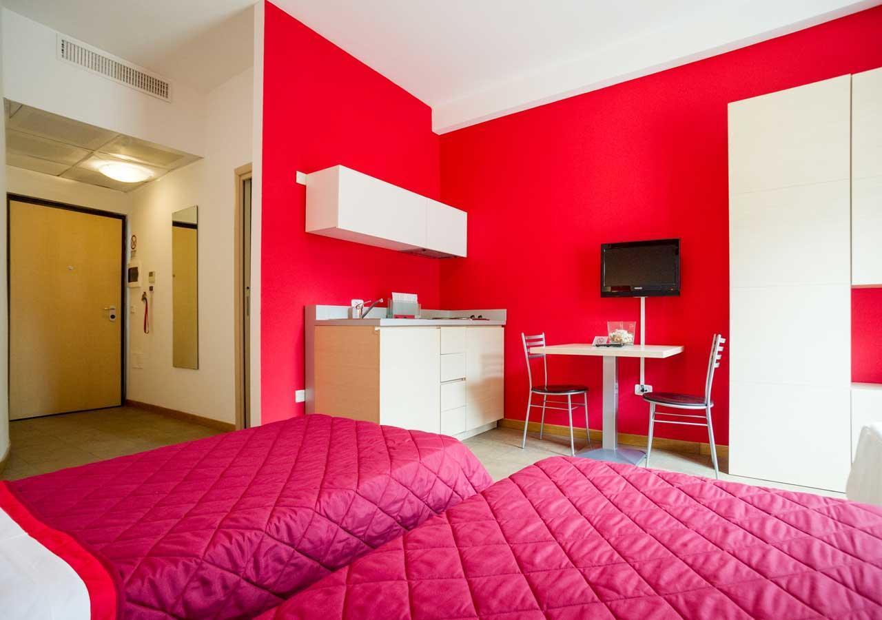 Hotel Relais Del Lago Marta Buitenkant foto
