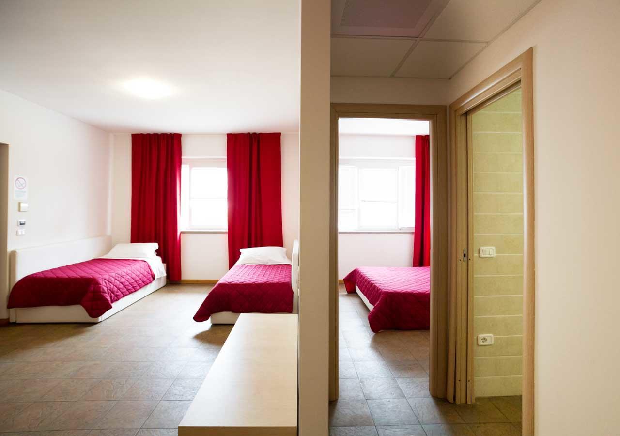 Hotel Relais Del Lago Marta Buitenkant foto